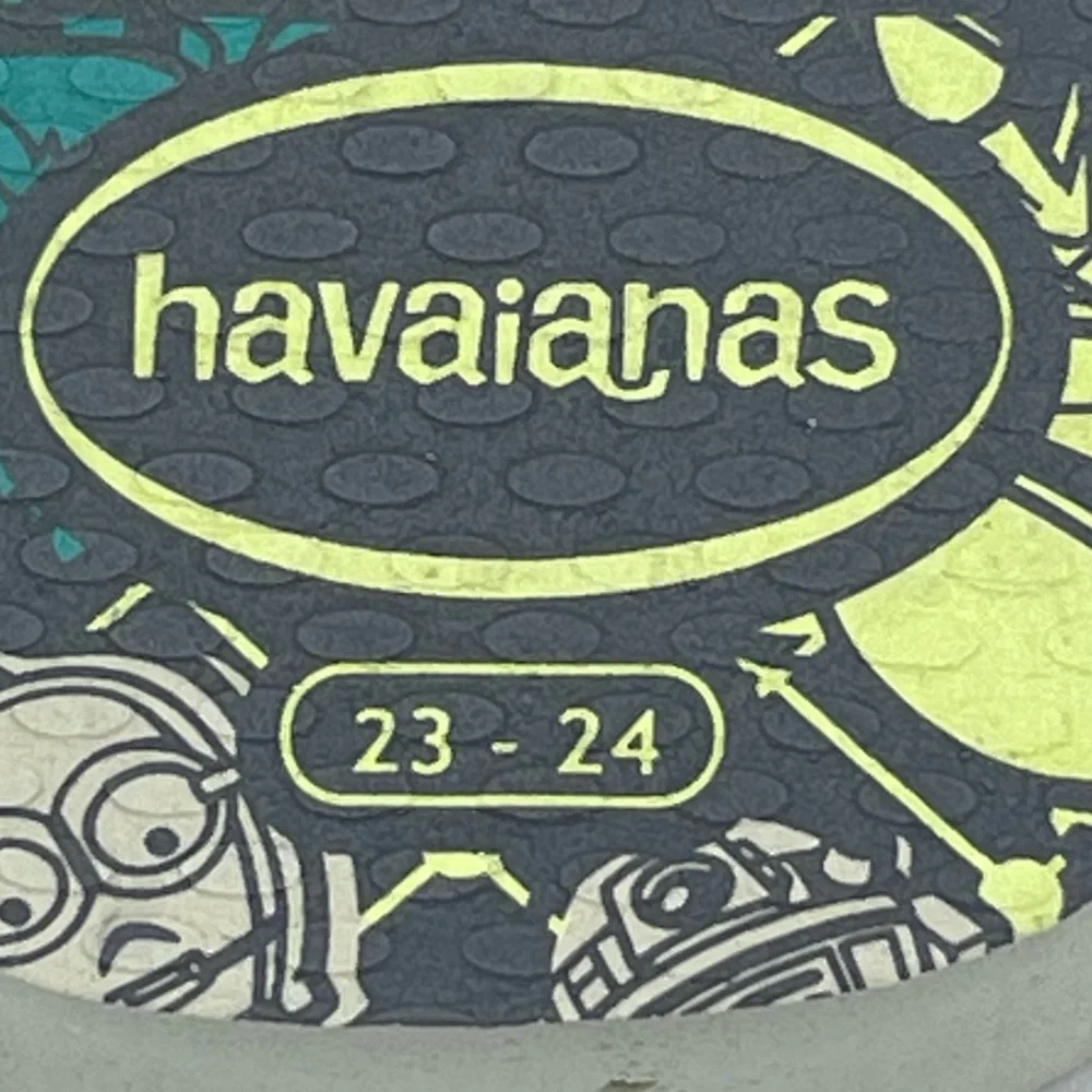 Havaianas for Toddler